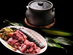 -柴门头啖汤·经典川菜·慢火汤品(锦城万达店)