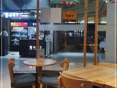 -轻蔬不用等·素食(江苏路店)
