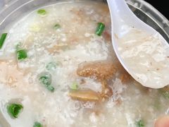 -明哥牛什粥(鸿运阁店)