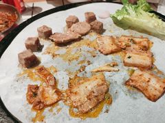 -酒拾烤肉(奥体天虹店)