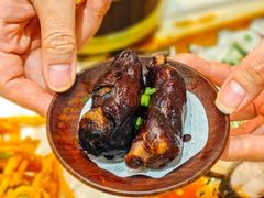 -莲餐厅·湖北菜·潜江小龙虾店(愚园路店)