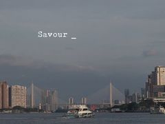 -白天鹅宾馆·流浮阁咖啡厅