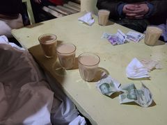 -老光明岗琼甜茶馆