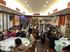 大堂-焕记海鲜饭店