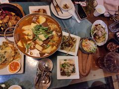 -C31地窖餐厅(黑龙江北路店)
