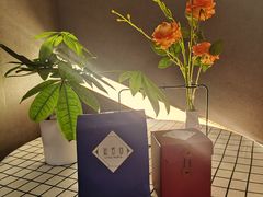 -禧瑞 ·丝浴主题·水疗·spa(中山公园店)