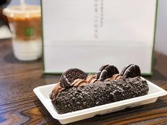 MiNi奥利奥魔法棒-奈雪的茶(赛格店)