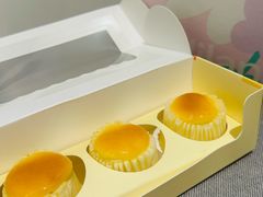 -好利来(东四店)