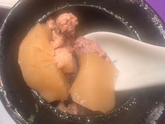 -西江美食舫·江西菜(健德桥店)