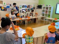 -小象润知早教·托育·幼儿园成长中心