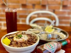 -Tanuki Raw(Orchard Central)