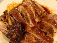 豉油鹅-紫金食坊(江南西路店)