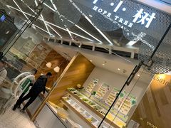 -许小树(国贸商城店)