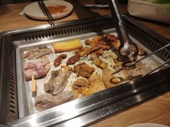 -新石器烤肉(之心城店)