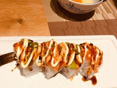 加州卷-酒井酱子·深夜食堂(东城汇店)