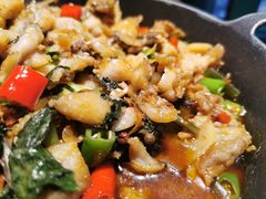 -蛙喔牛蛙(义乌新光汇店)