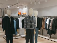-COS(月星环球港店)