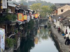 -绍兴书圣故里景区