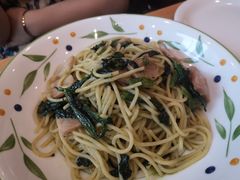 松子面-萨莉亚意式餐厅(石鼓路店)
