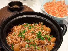 -荣轩(新荣记环球金融中心店)