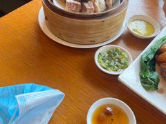 -香江小厨 The Kitchen(香江俱乐部店)