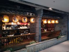 -南京大牌档(凯德1818店)
