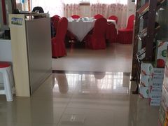 -宾朋海鲜特色美食餐厅·纯手工鲅鱼水饺(兴海路店)