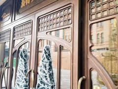 -波特曼西餐厅(中央大街店)