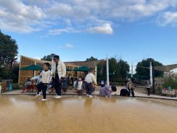 点击看大图 -季高兔窝窝亲子园(上海薰衣草公园店)