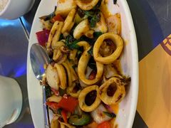 -simply thai天泰(长泰广场店)