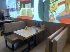 -秦关面道(世博店)