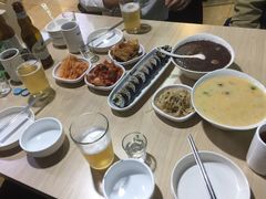 -槿Story·韩国料理(望京韩国美食城店)