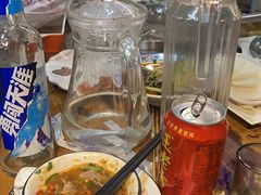 -刘少华贵州小黄牛·鲜牛肉火锅(总店)