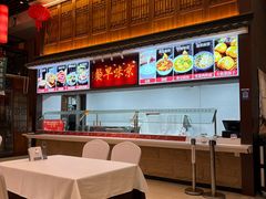 -玉华台饭庄·淮扬菜·烤鸭(望京店)