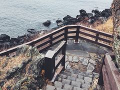 -龙头岩(Dragon Head Rock)