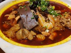 -眉州东坡·熊猫主题餐厅(枫蓝店)