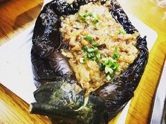 -云晓光头烧烤吧(德平路店)