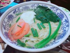 -亿诣蝎府炸酱面羊蝎子火锅(酷车小镇店)