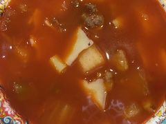 -帕米尔食府(白云观店)