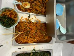 -晓宇盒饭(民安街店)