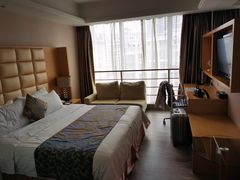 -深圳悦如酒店(香蜜公园车公庙地铁站店)