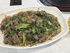 -菜忠潮州牛肉店(岗厦店)