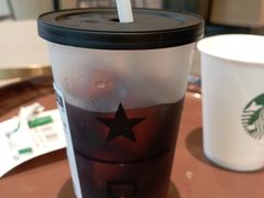 -星巴克臻选(上海合生汇1F店)