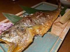 -阿吾罗日本料理(K11艺术中心店)