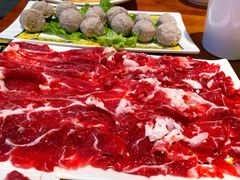 -大吉利潮汕牛肉火锅(王府井店)