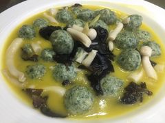 -吕四港大酒店-餐厅