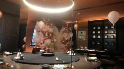 -九州派对生日布置宝宝宴·气球装饰.活动策划·求婚·百天宴满月宴周岁宴订婚宴寿宴婚房