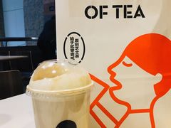 -喜茶(上海正大广场店)