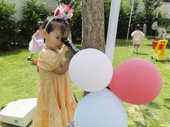 -艾儿思国际幼稚园(硚口店)