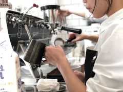 -Onirii Coffee(长乐路店)